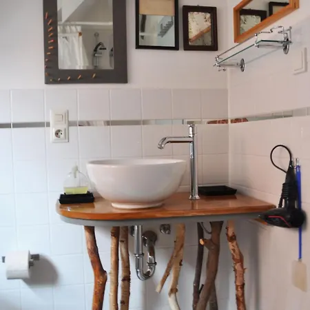 Prázdninový dům Emma *