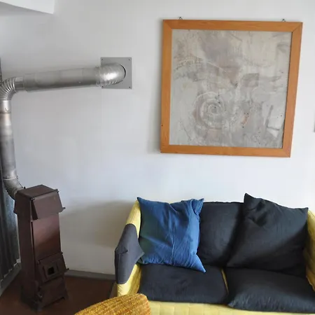 بيت للعطل Emma *