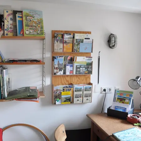 بيت للعطل Emma *