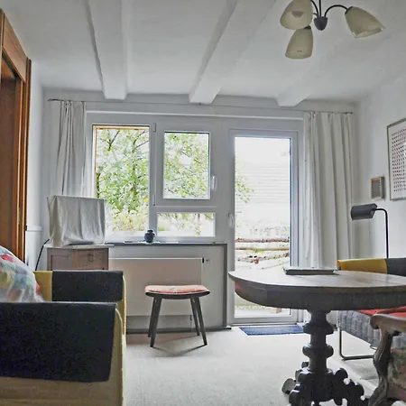 Emma Ferienhaus Kleinern