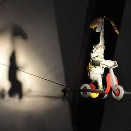 بيت للعطل Emma