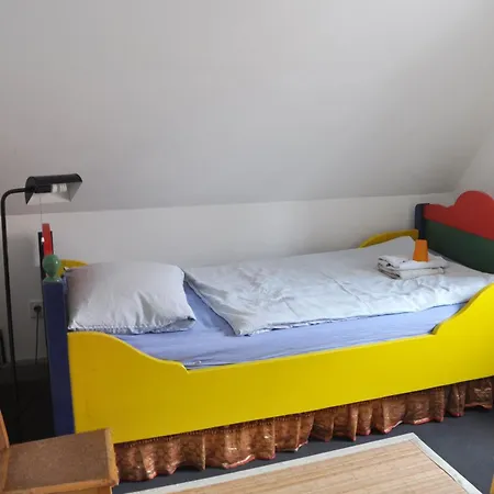 Emma Hébergement de vacances *