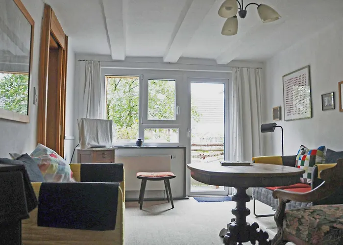 Emma Holiday home Kleinern